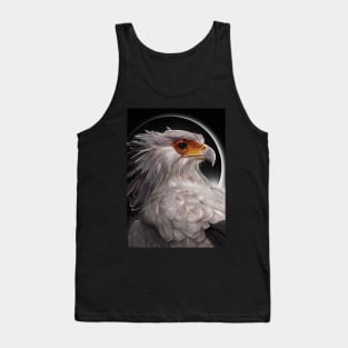 SECRETARY BIRD Tank Top